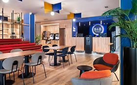 巴萨罗那卢比b＆B酒店