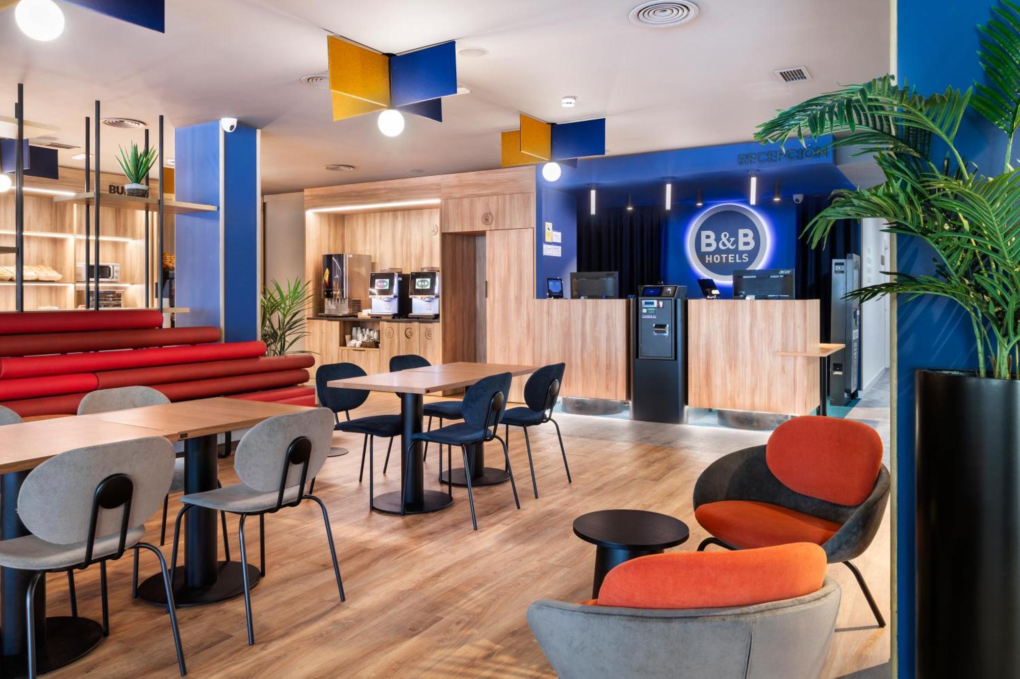 巴萨罗那卢比b＆B酒店 鲁维 外观 照片